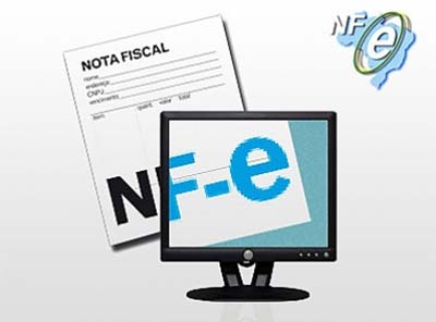 Nota Fiscal de Serviço Eletrônica (NFS-e) da Prefeitura Municipal de Olinda